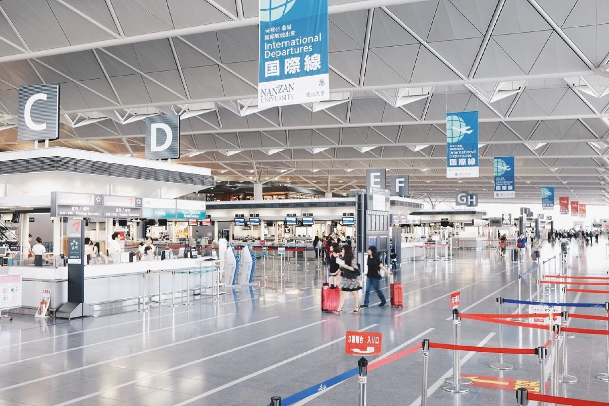 สนามบินชูบุ เซ็นแทรร์ นาโกย่าชวนนักท่องเที่ยวไทย สัมผัสประสบการณ์ท่องเที่ยว