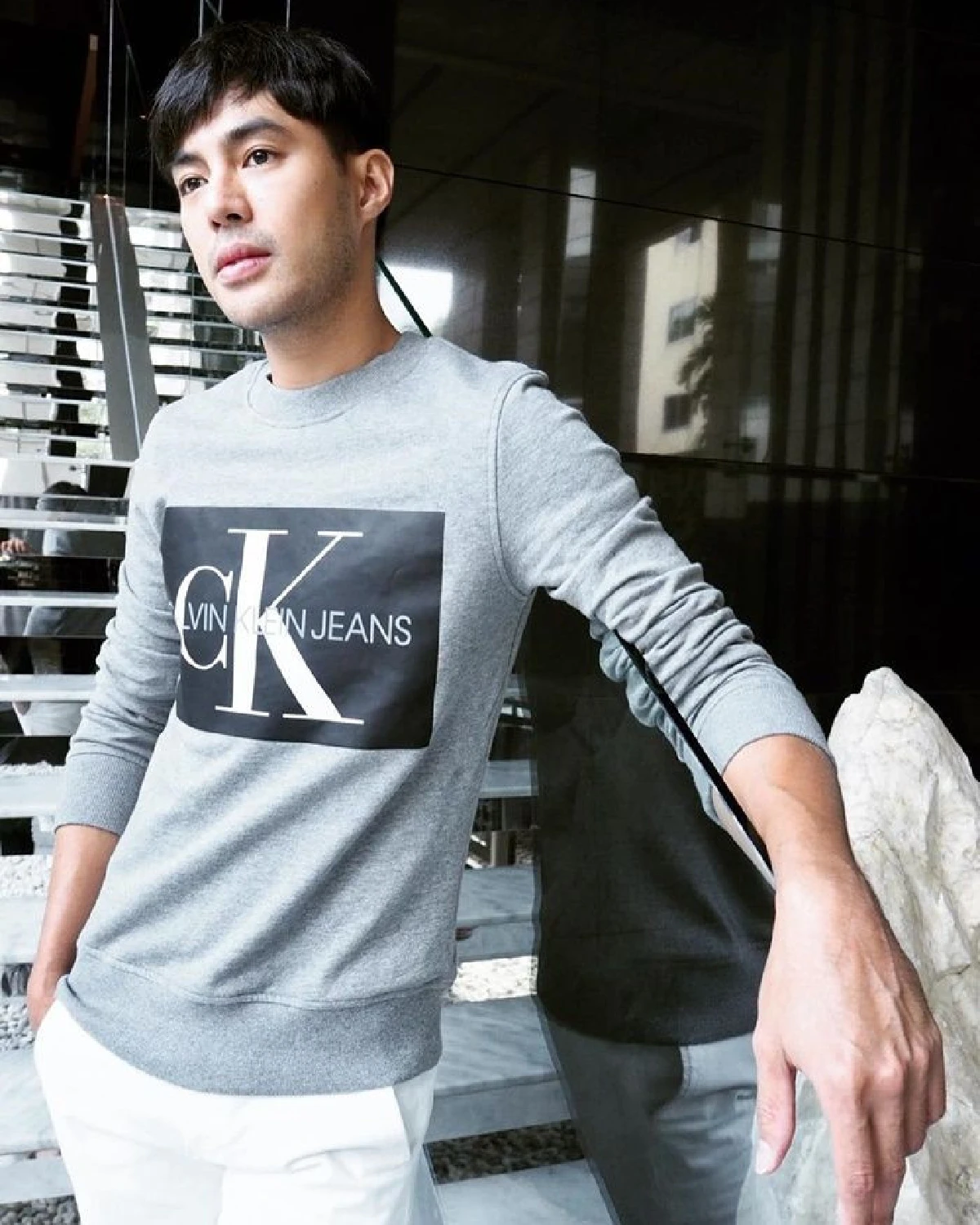 ใบเฟิร์น เปิดปากเลิก ท็อป จรณ ยันไม่เกี่ยวมือที่สาม-ไม่รีเทิร์น