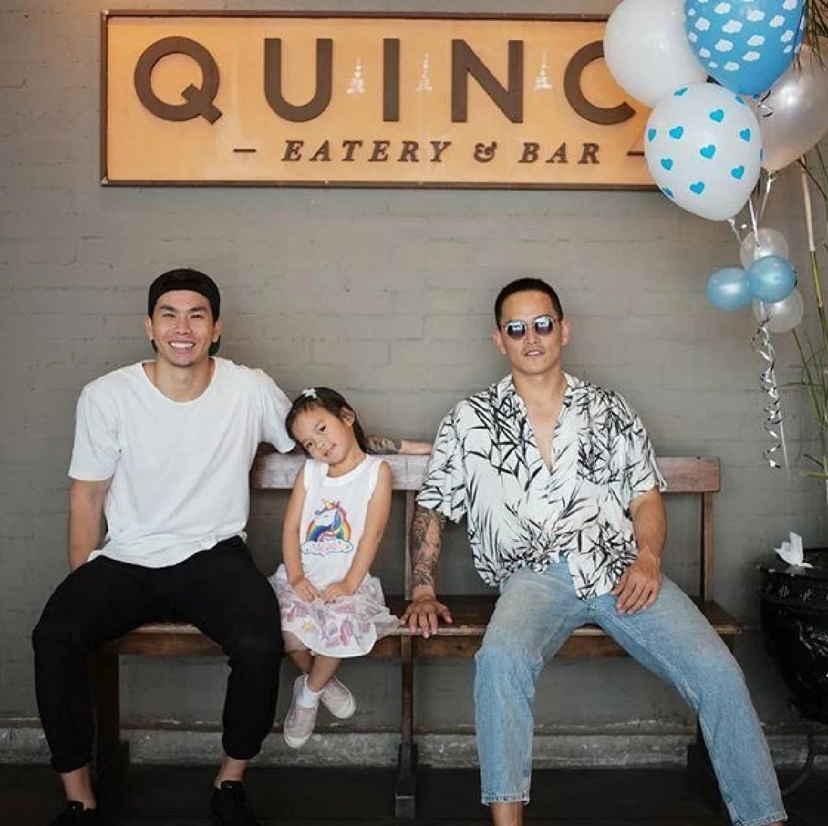 ไอจีร้อนระอุ! สงกรานต์ ลงภาพ น้องปีใหม่ เจอชาวเน็ตคอมเมนต์ด่าดราม่าสนั่น