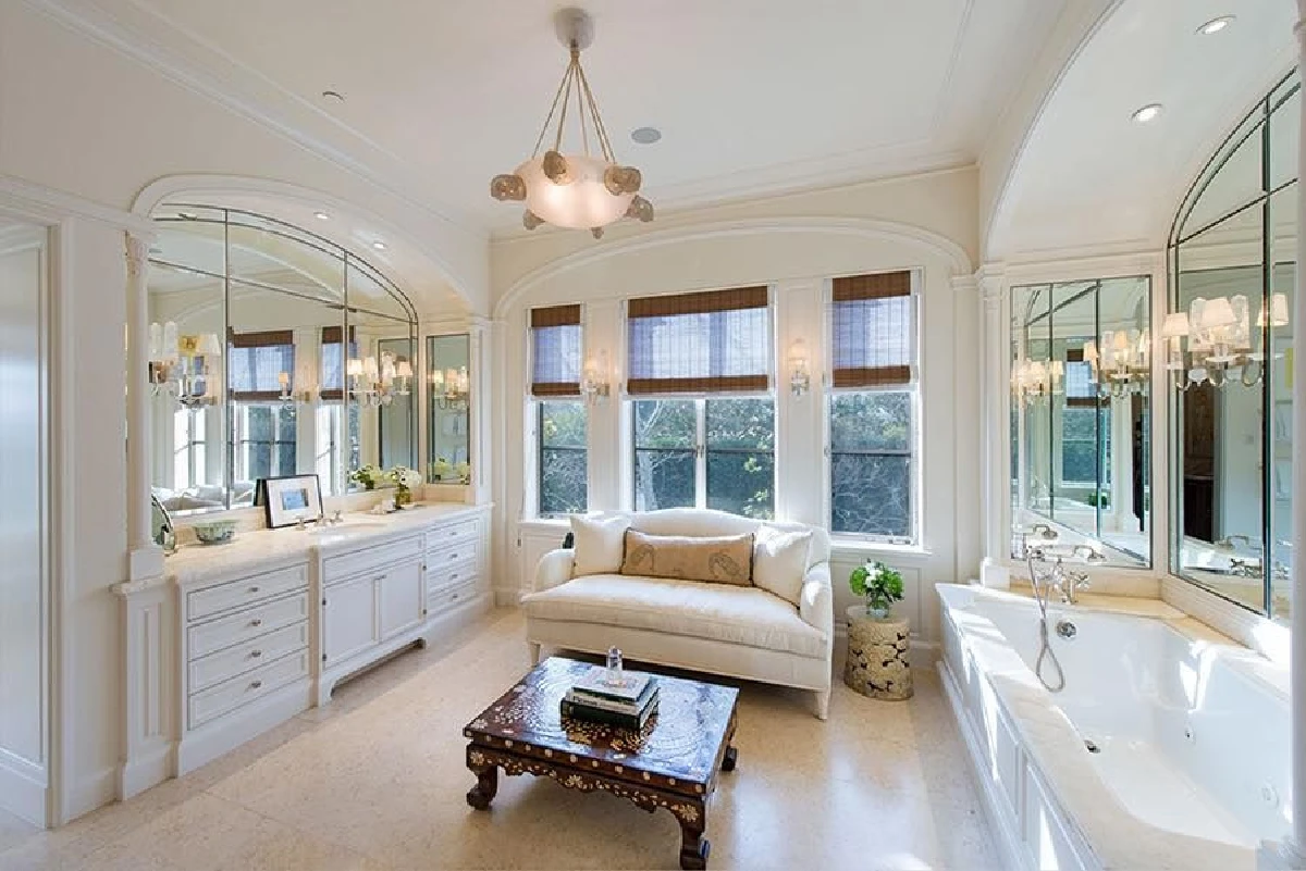 ส่องภาพบ้านพักตากอากาศ 1,200 ล้านบาทของ “ปุ๋ย-ภรณ์ทิพย์” ที่แคลิฟอร์เนีย หรูทุกมุมบ้าน