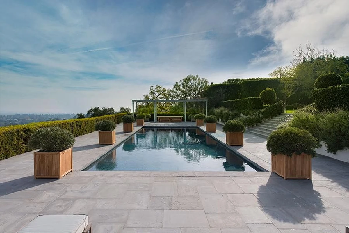 ส่องภาพบ้านพักตากอากาศ 1,200 ล้านบาทของ “ปุ๋ย-ภรณ์ทิพย์” ที่แคลิฟอร์เนีย หรูทุกมุมบ้าน