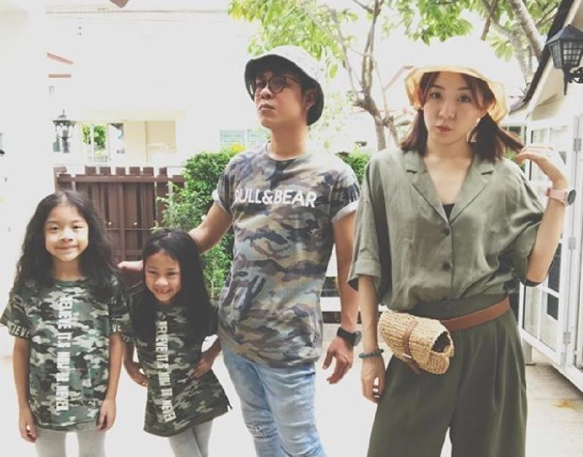 ป่วยยังฮาได้! โจ๊ก โซคูล เผยภาพนอนโรงพยาบาล หลังทอนซิลอักเสบ