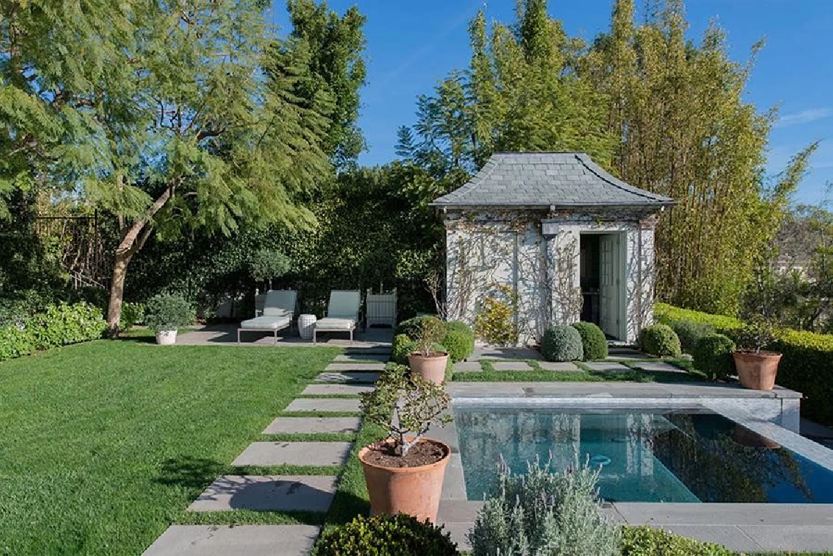 ส่องภาพบ้านพักตากอากาศ 1,200 ล้านบาทของ “ปุ๋ย-ภรณ์ทิพย์” ที่แคลิฟอร์เนีย หรูทุกมุมบ้าน