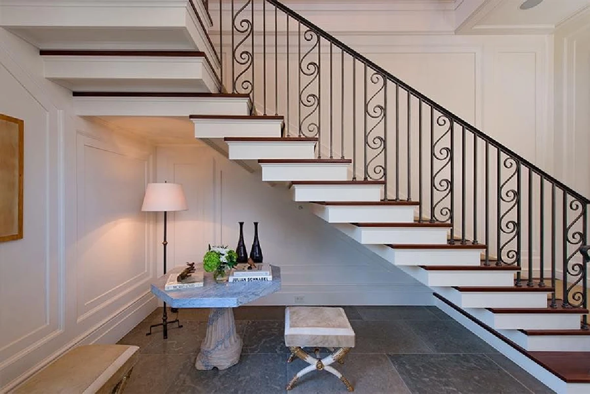 ส่องภาพบ้านพักตากอากาศ 1,200 ล้านบาทของ “ปุ๋ย-ภรณ์ทิพย์” ที่แคลิฟอร์เนีย หรูทุกมุมบ้าน