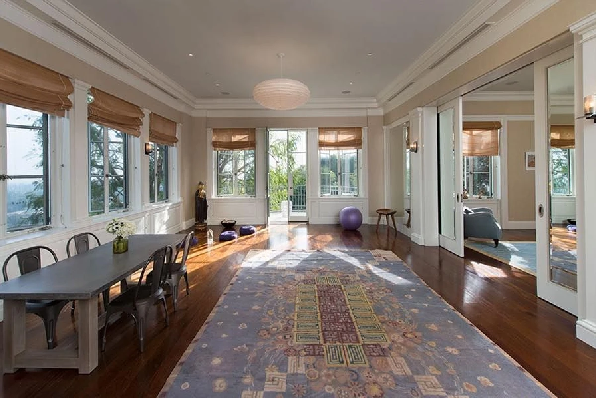 ส่องภาพบ้านพักตากอากาศ 1,200 ล้านบาทของ “ปุ๋ย-ภรณ์ทิพย์” ที่แคลิฟอร์เนีย หรูทุกมุมบ้าน