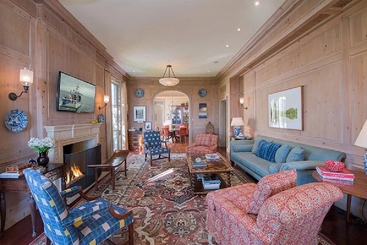 ส่องภาพบ้านพักตากอากาศ 1,200 ล้านบาทของ “ปุ๋ย-ภรณ์ทิพย์” ที่แคลิฟอร์เนีย หรูทุกมุมบ้าน