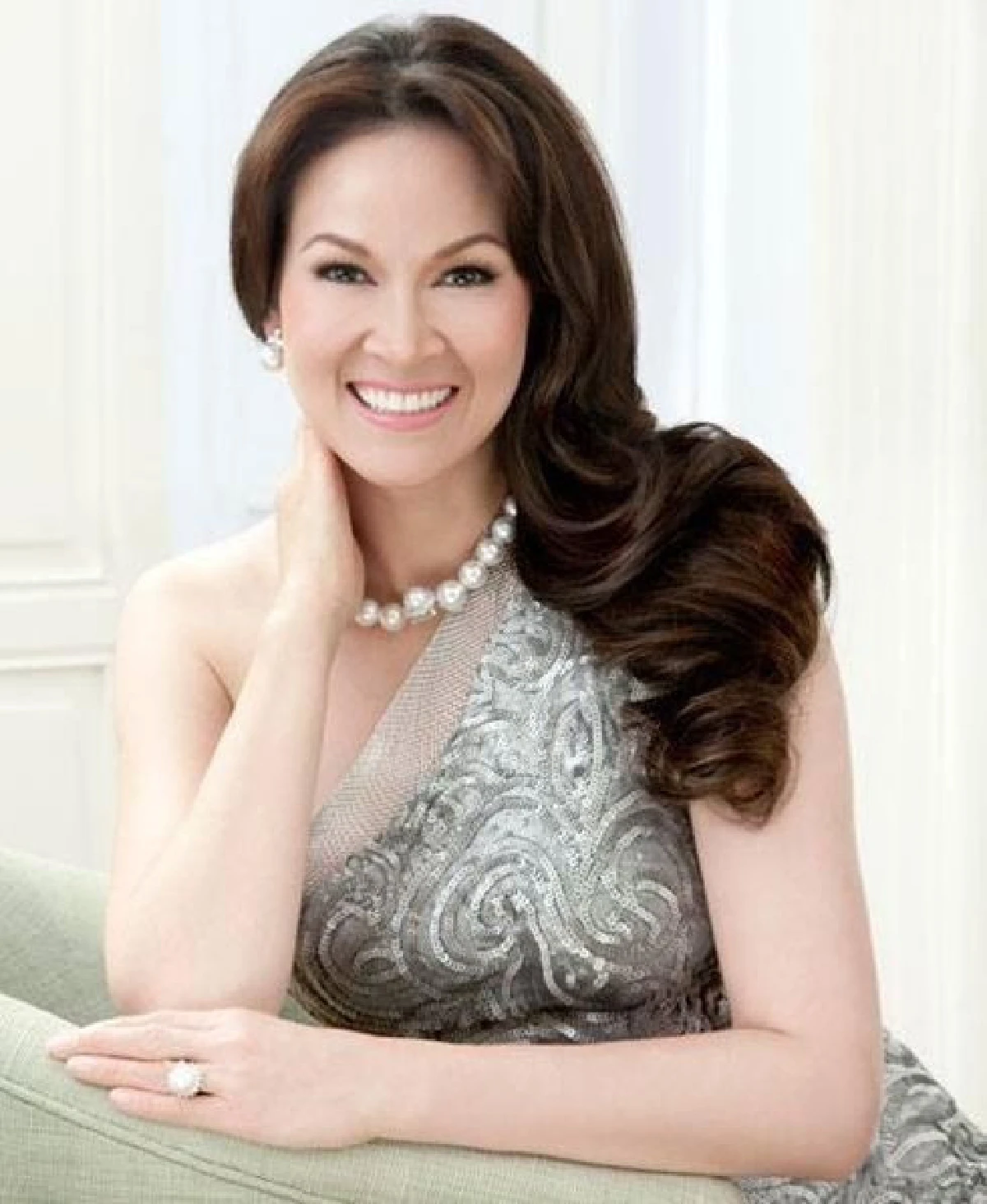 ส่องภาพบ้านพักตากอากาศ 1,200 ล้านบาทของ “ปุ๋ย-ภรณ์ทิพย์” ที่แคลิฟอร์เนีย หรูทุกมุมบ้าน