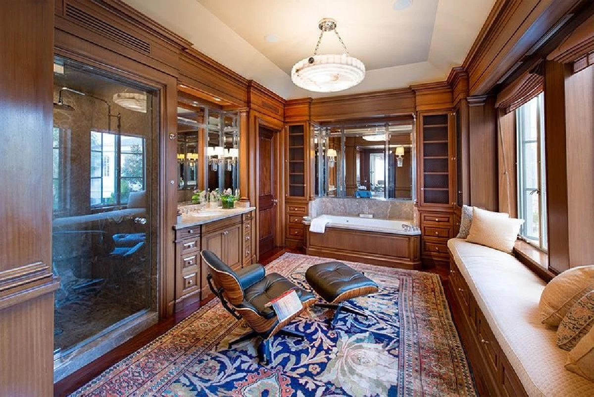 ส่องภาพบ้านพักตากอากาศ 1,200 ล้านบาทของ “ปุ๋ย-ภรณ์ทิพย์” ที่แคลิฟอร์เนีย หรูทุกมุมบ้าน