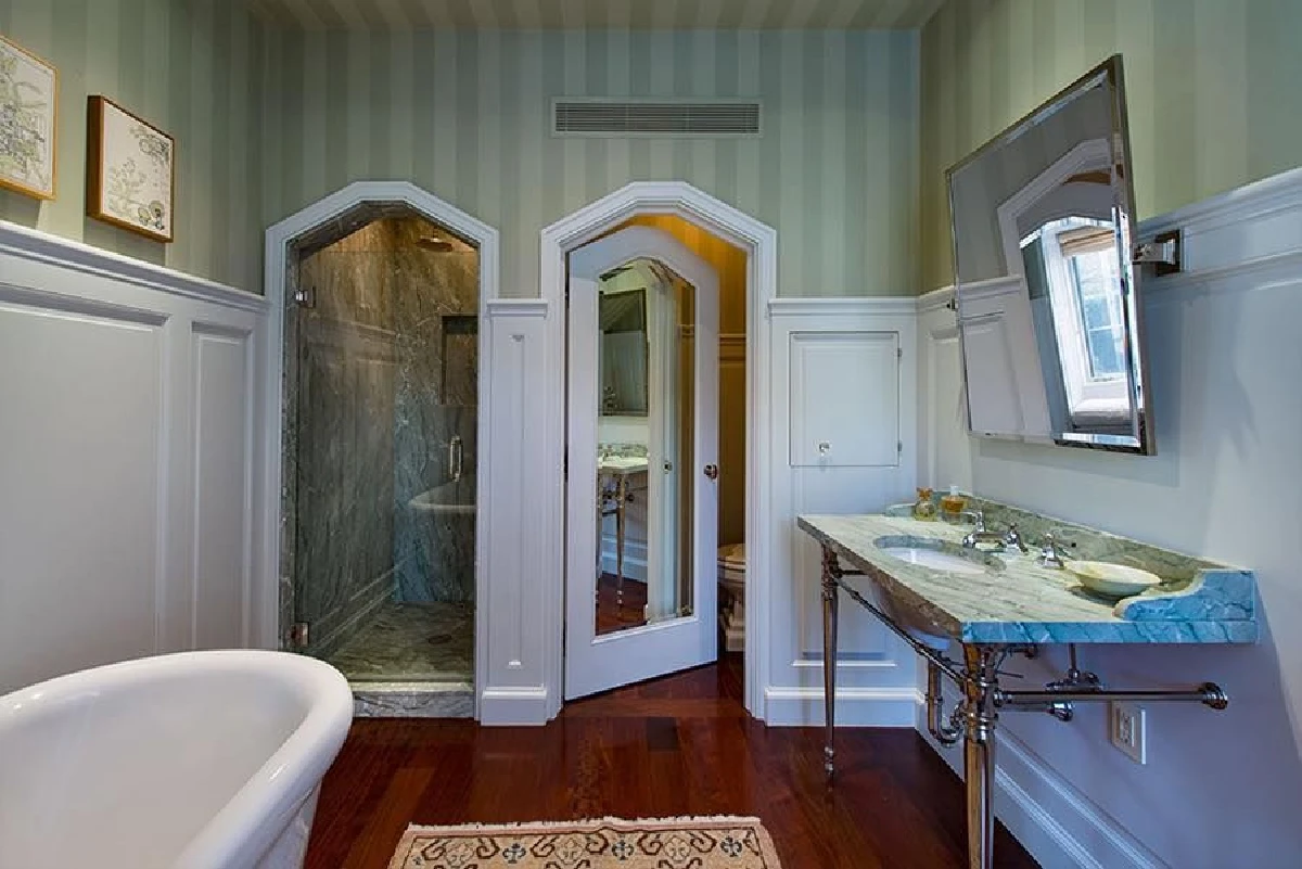 ส่องภาพบ้านพักตากอากาศ 1,200 ล้านบาทของ “ปุ๋ย-ภรณ์ทิพย์” ที่แคลิฟอร์เนีย หรูทุกมุมบ้าน