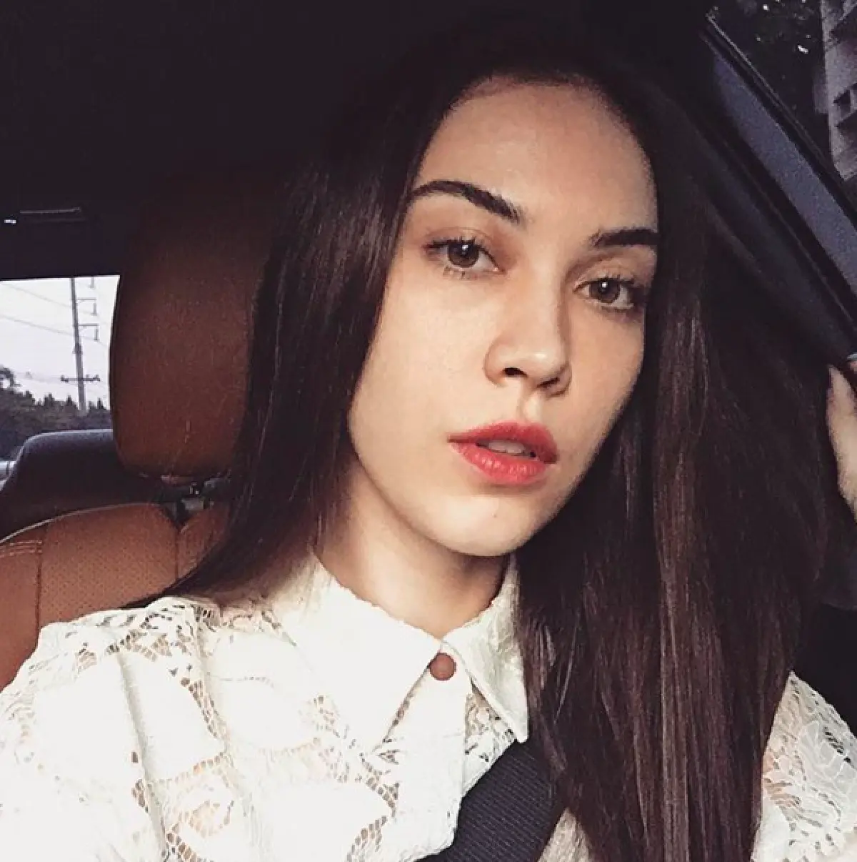 "พี่ผ่านมาหมดแล้ว” ...”พีท ทองเจือ” ร่วมให้กำลังใจ “สงกรานต์” หลังเจอดราม่าถล่ม