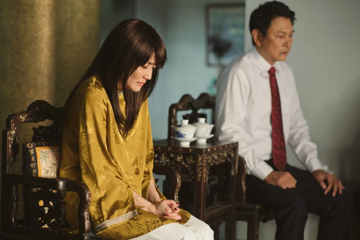 ตอนอวสาน #เลือดข้นคนจาง ย้อนรอยจุดแตกหัก ครอบครัวจิระอนันต์