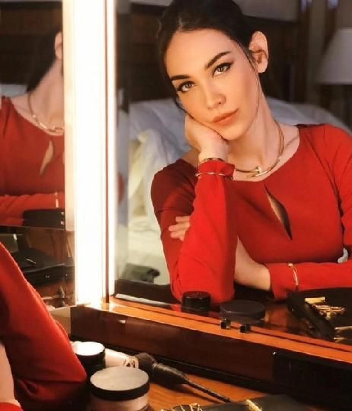 ซอมเบิ่งอยู่เด้อ.. แมท ภีรนีย์ กับภาพสุดฮือฮาโผล่ร่วมเฟรม สงกรานต์-แอฟ