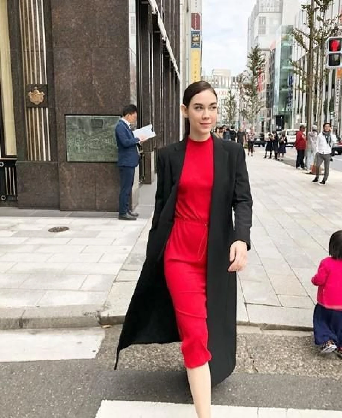 ซอมเบิ่งอยู่เด้อ.. แมท ภีรนีย์ กับภาพสุดฮือฮาโผล่ร่วมเฟรม สงกรานต์-แอฟ