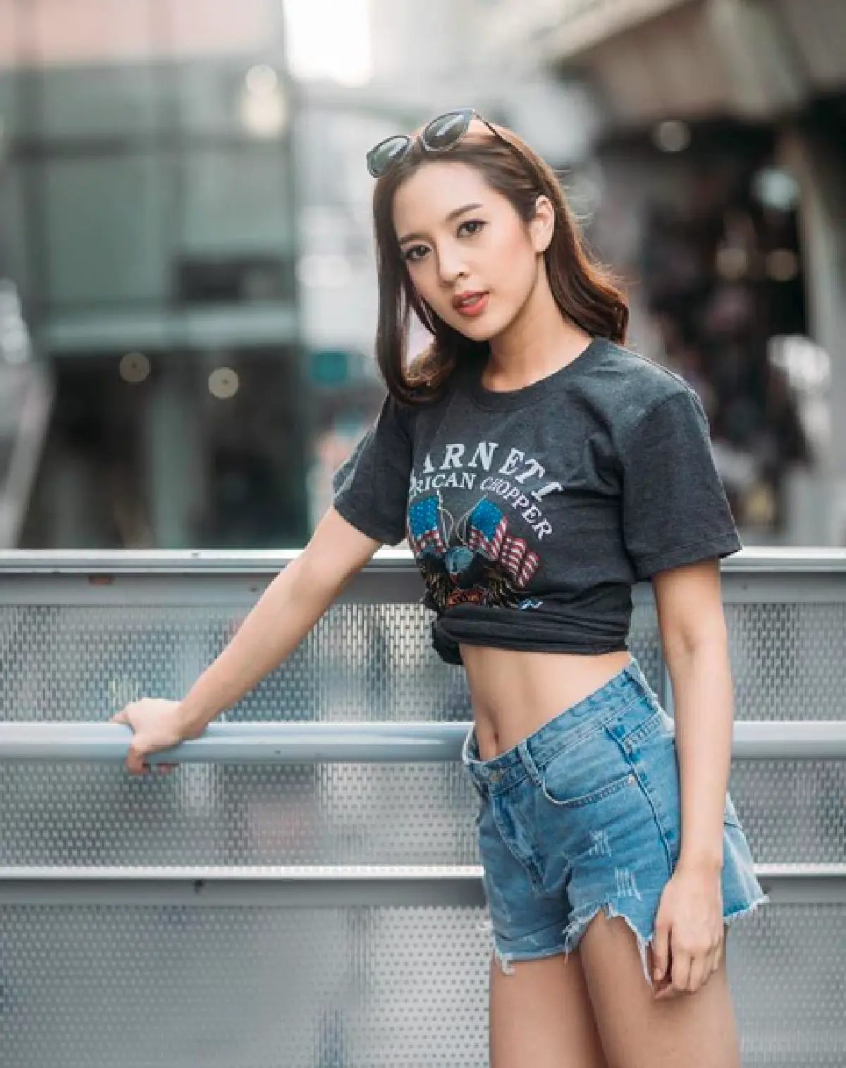 ดีกรีนางงามเชียงใหม่ "ชยา ชญานิศ” เปิดใจหลังตกเป็นข่าวมือที่สาม “โอ๊ต-กิ้น”