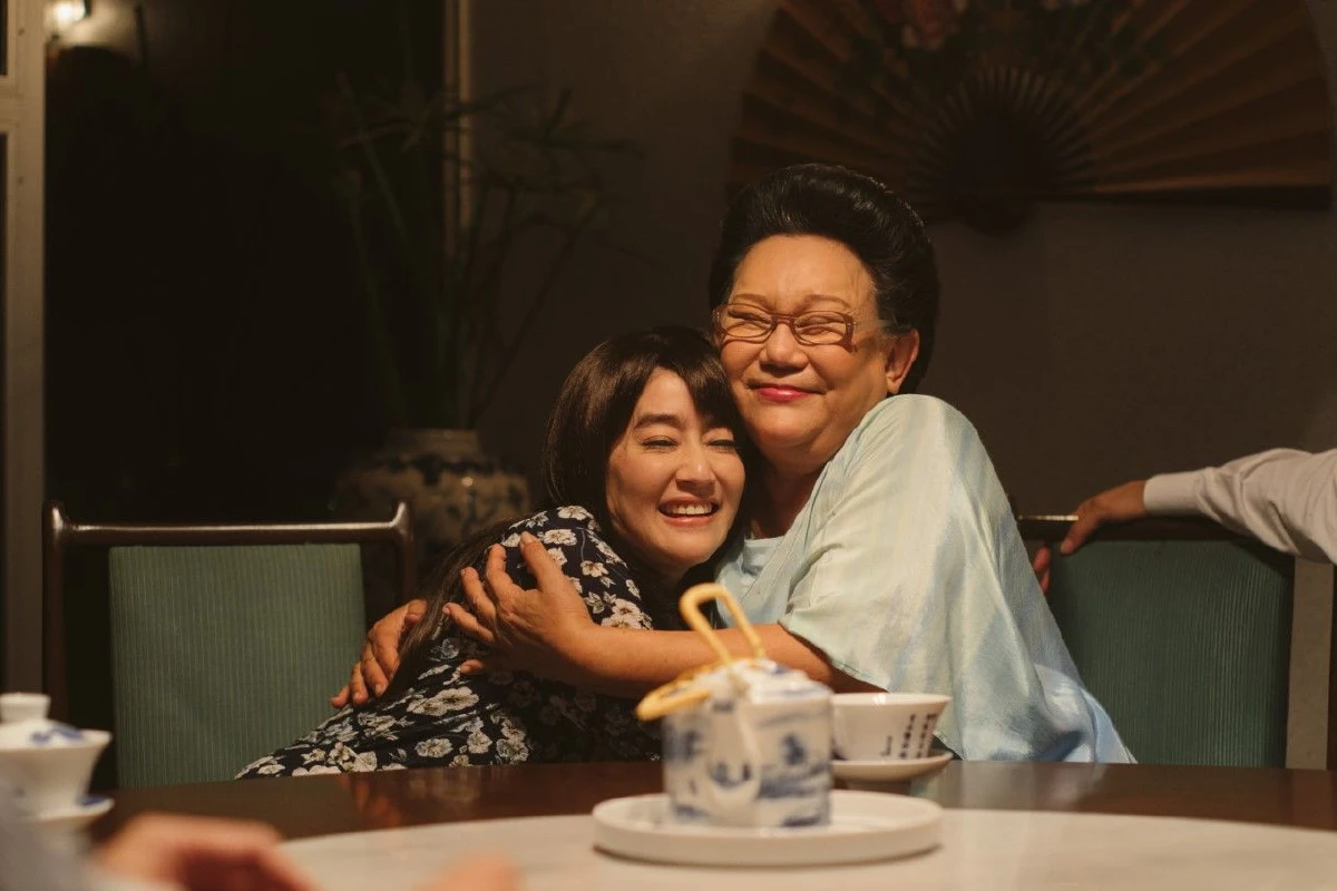 ตอนอวสาน #เลือดข้นคนจาง ย้อนรอยจุดแตกหัก ครอบครัวจิระอนันต์