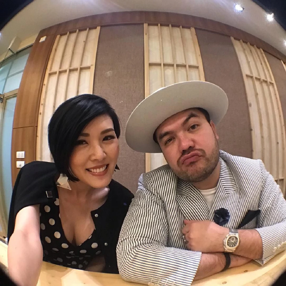 โอ๊ต ปราโมทย์ โดนด่าแหลก! หลังบอกเลิกแฟนสาวเพราะ #หมดpassion