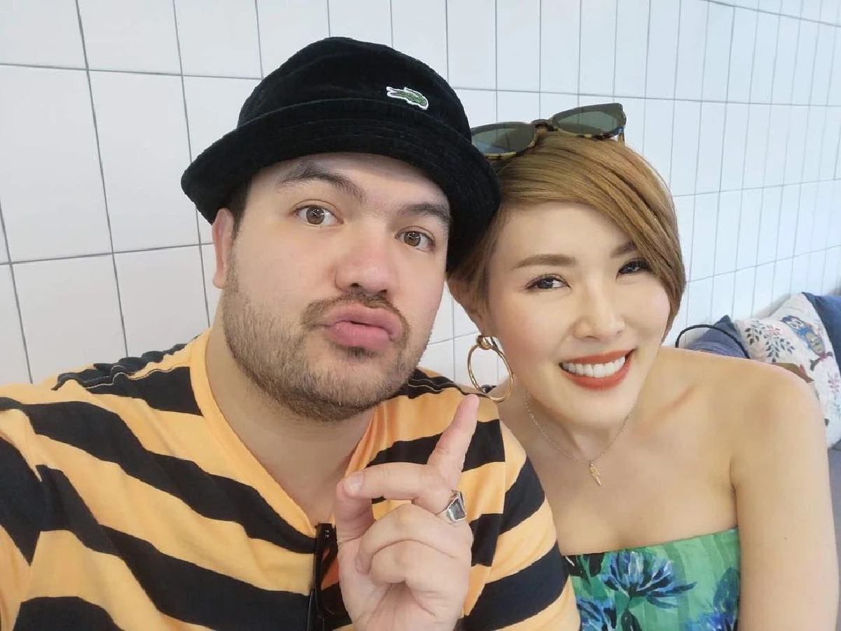 โอ๊ต ปราโมทย์ โดนด่าแหลก! หลังบอกเลิกแฟนสาวเพราะ #หมดpassion