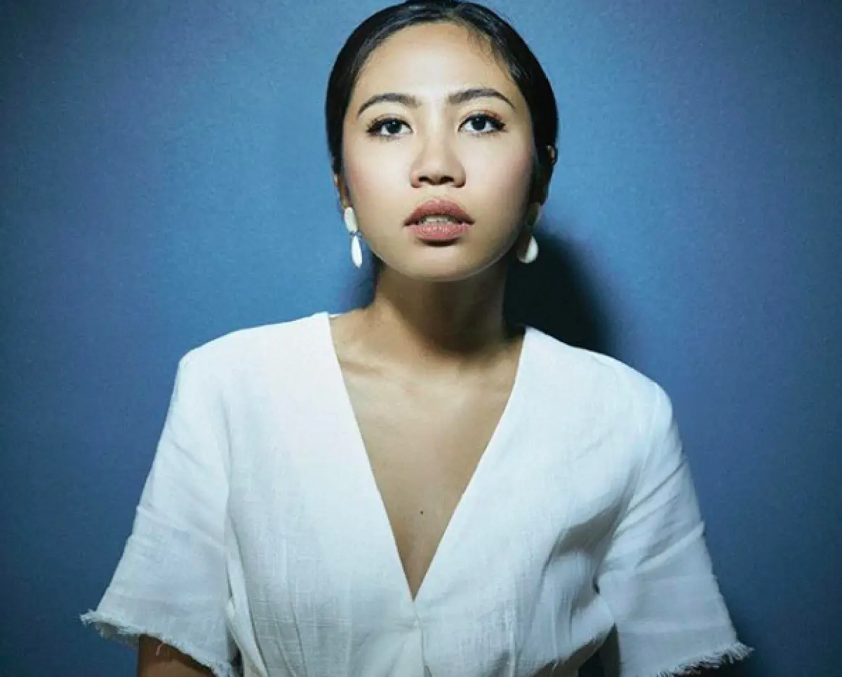 “หญิงแม้น” ร่วมส่งกำลังใจถึง "แมท ภีรนีย์” ให้รอฟ้าหลังฝนที่สดใส