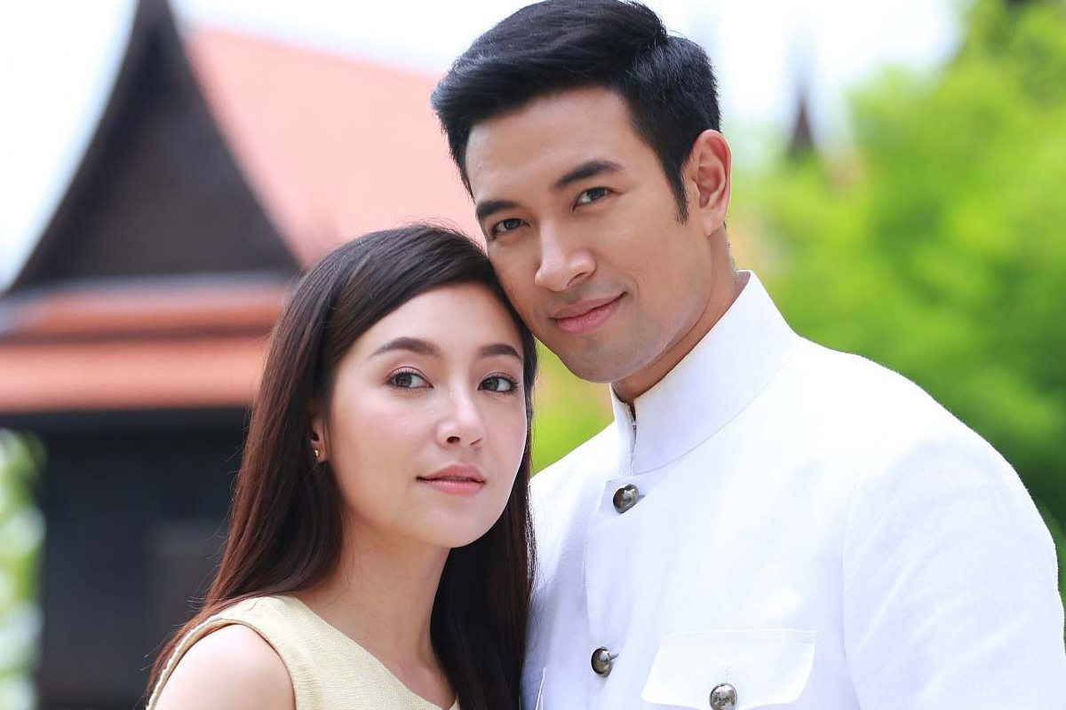 ปี่แก้วนางหงส์ ออกอากาศวันที่ 8 พ.ย. 2561 ปี่แก้วนางหงส์ ออกอากาศวันที่ 8 พ.ย. 2561
