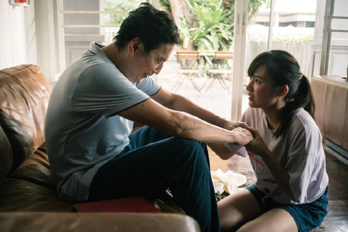 ตอนอวสาน #เลือดข้นคนจาง ย้อนรอยจุดแตกหัก ครอบครัวจิระอนันต์