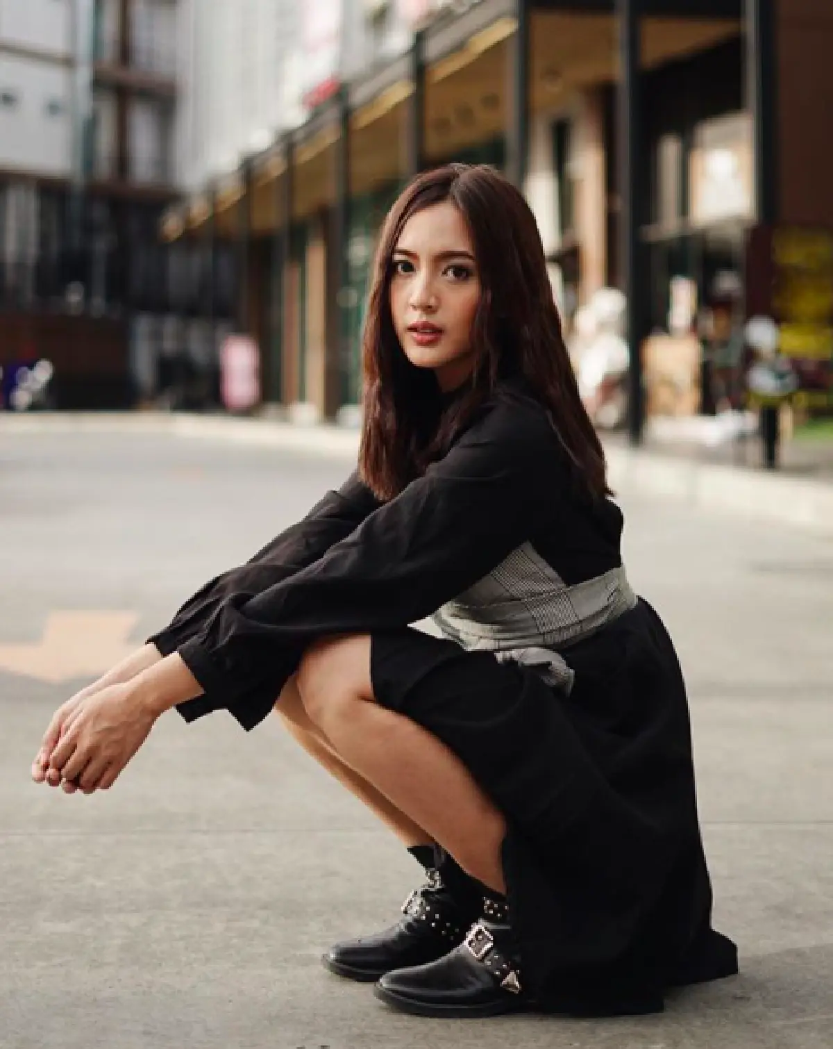 ดีกรีนางงามเชียงใหม่ "ชยา ชญานิศ” เปิดใจหลังตกเป็นข่าวมือที่สาม “โอ๊ต-กิ้น”