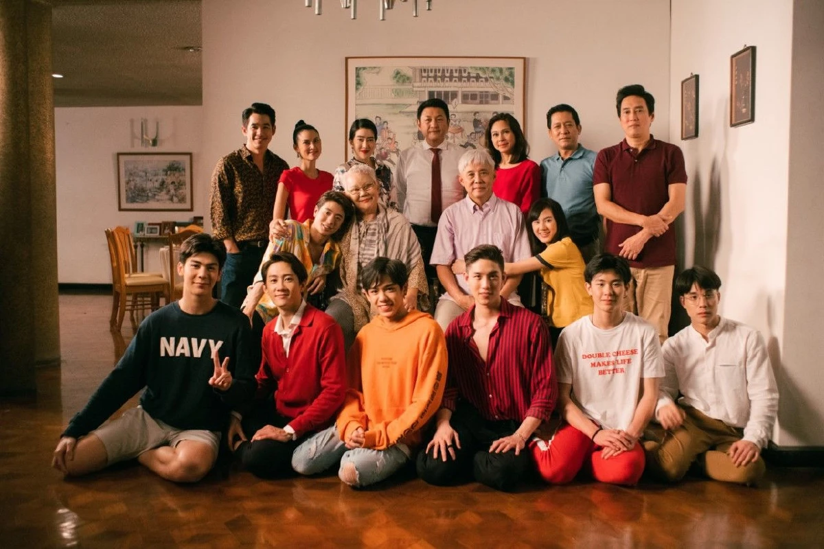 ตอนอวสาน #เลือดข้นคนจาง ย้อนรอยจุดแตกหัก ครอบครัวจิระอนันต์