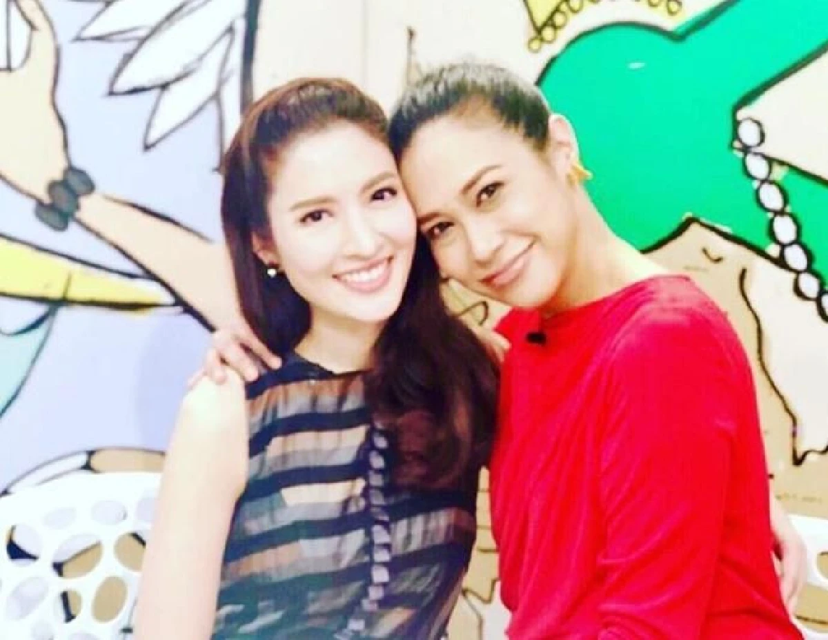 สองผู้หญิงแกร่ง! ทราย-แอฟ บอกเล่ามิตรภาพที่ยาวนานกว่า 10 ปี