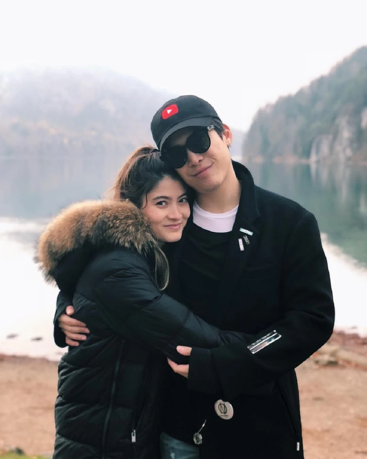 ไม่ได้เว่อร์! ป๊อก ภัสสรกรณ์ แจงข้อสงสัยให้ มาร์กี้ นั่งรถเข็นเที่ยวต่างประเทศ