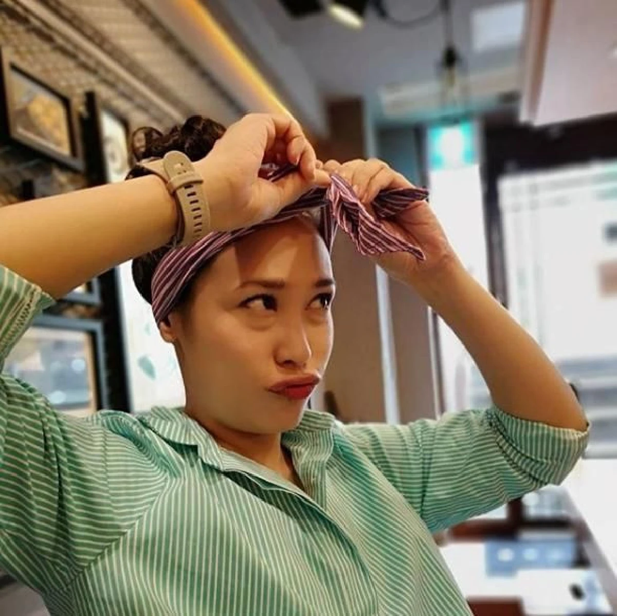 สองผู้หญิงแกร่ง! ทราย-แอฟ บอกเล่ามิตรภาพที่ยาวนานกว่า 10 ปี