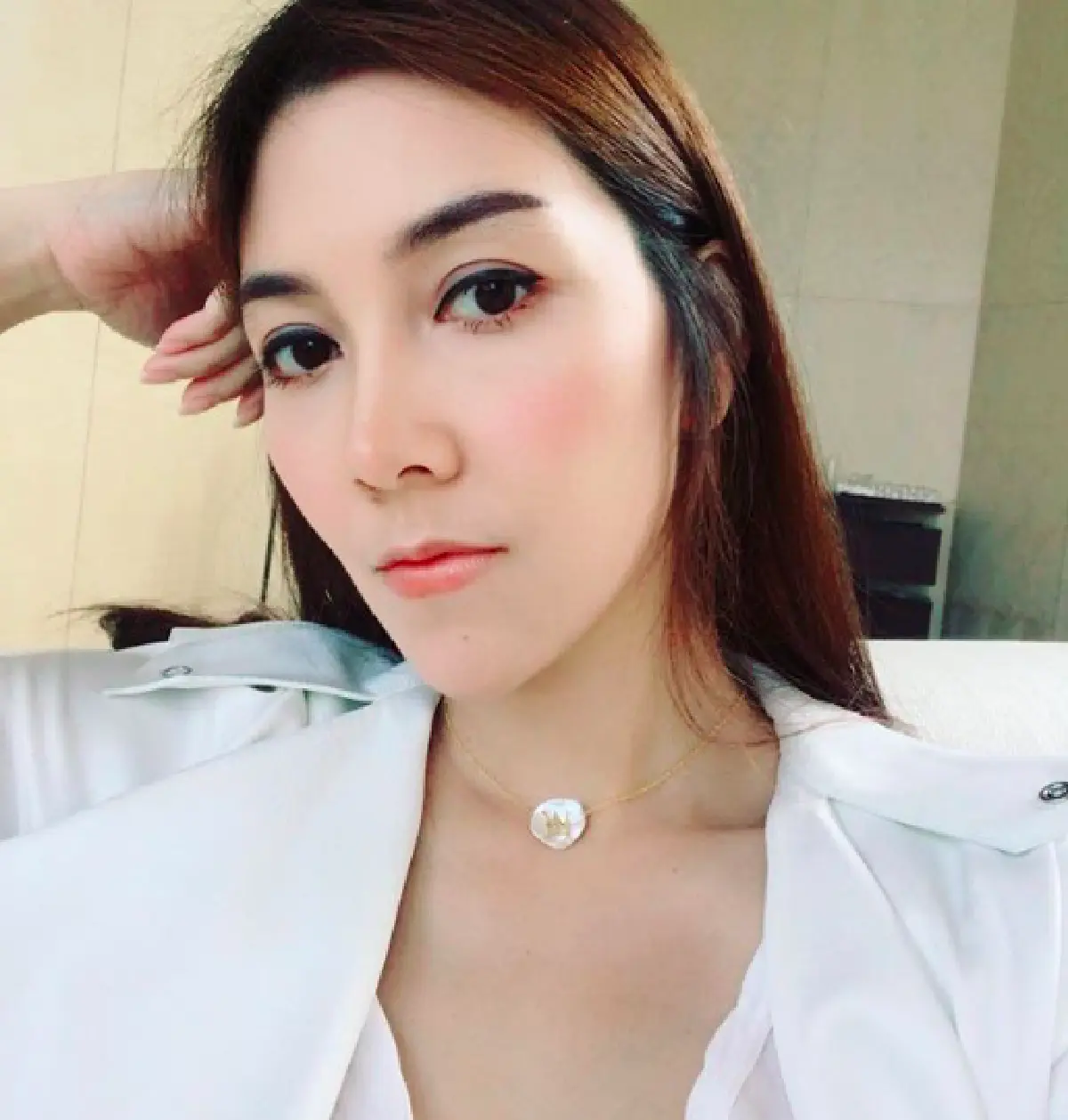 “วุ้นเส้น” เล่าประสบการณ์การหลังเข้าศึกษาพระธรรม ละความสุขทางโลก 7 วัน