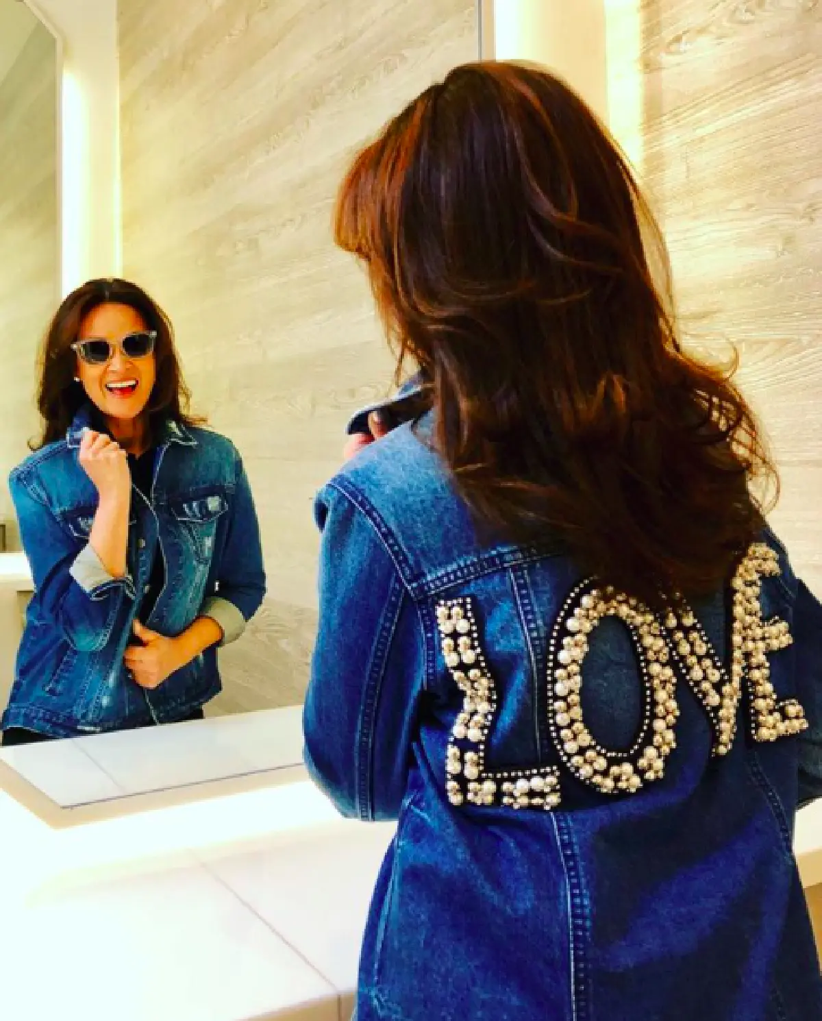 ปลอดภัยแล้ว "ปุ๋ย ภรณ์ทิพย์” พาลูกๆ อพยพออกจากมาลิบู หลังไฟป่าโหมลุกลามอย่างหนัก