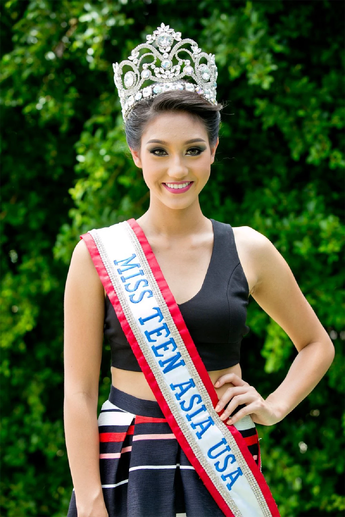 พิชาภา ลิมศนุกาญจน์ 'นางงามสายไฟท์เตอร์'