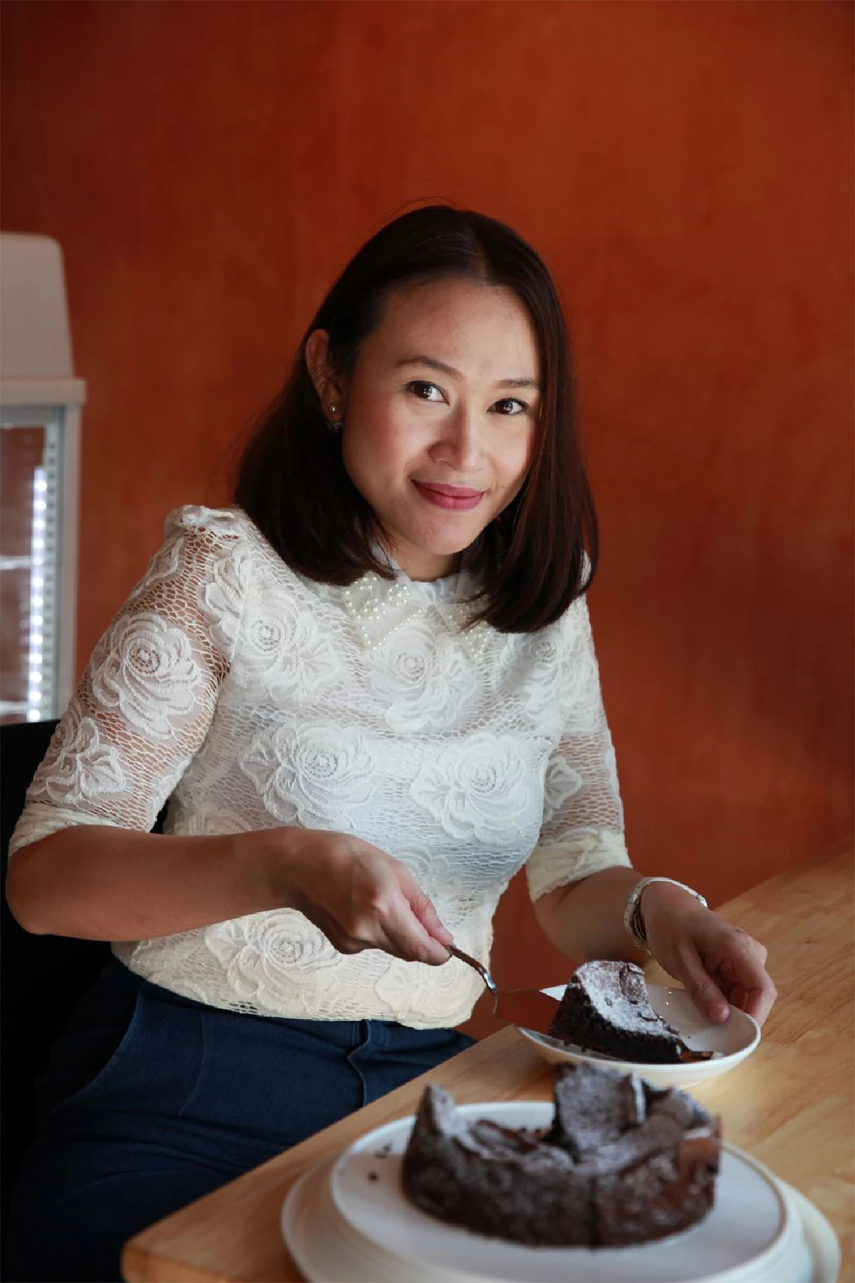 พลิกวิกฤตหันมาดูแลคนที่รัก ลัดดาพร มานิตยกุล