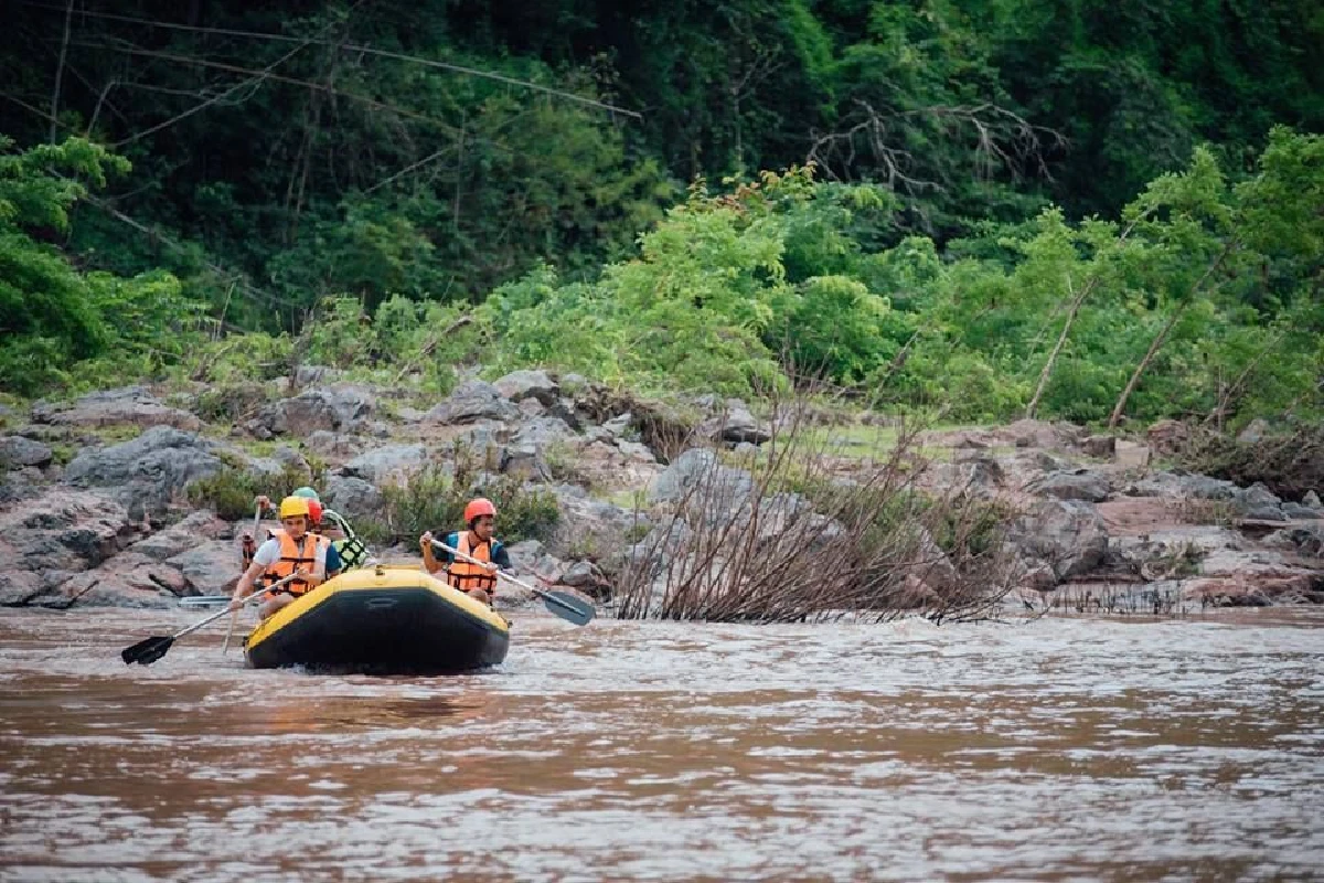 เชียงรายเปิดเส้นทางท่องเที่ยว Discovery The North2 รับช่วงไฮซีซั่น