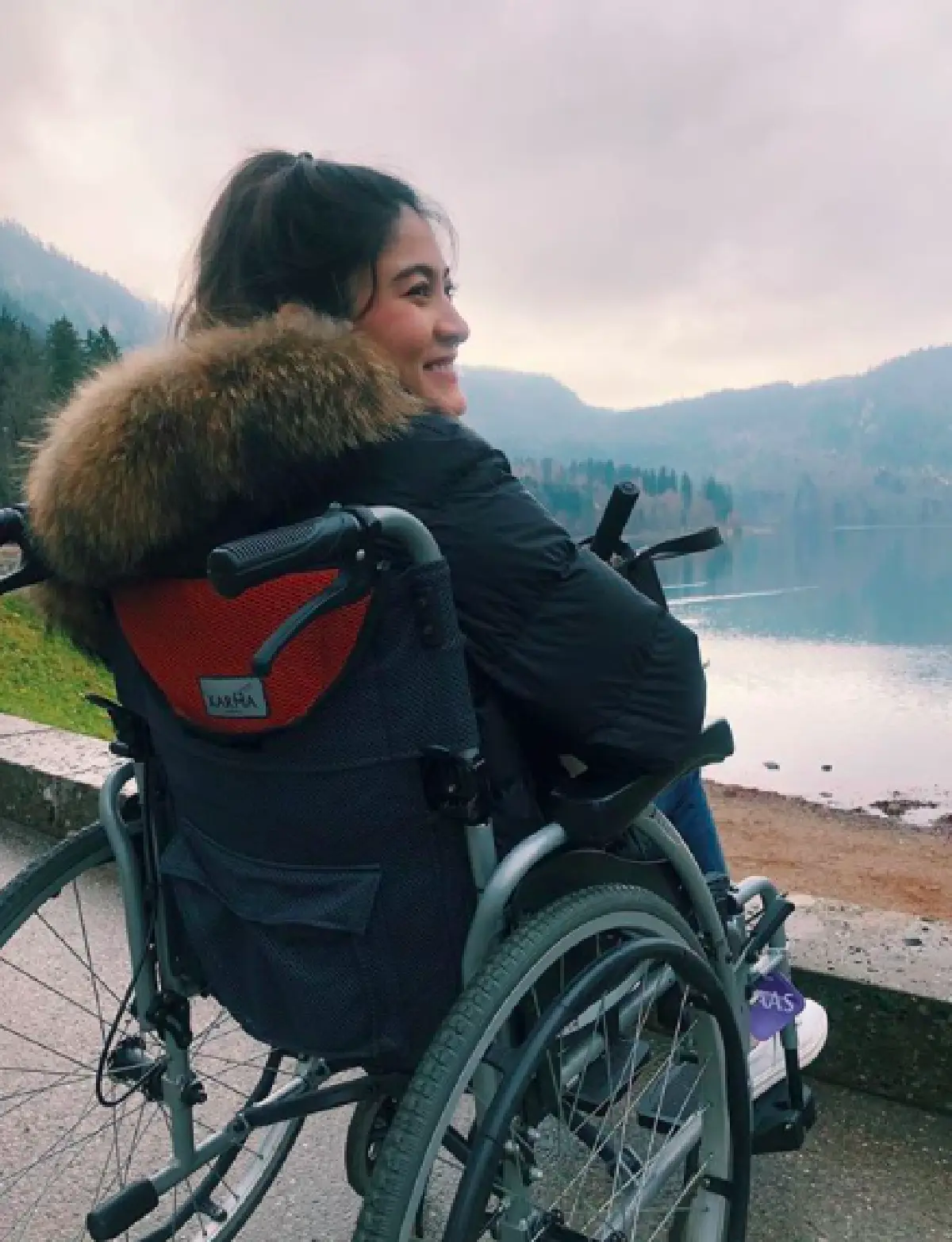 ทริปนี้อบอุ่น “ป๊อก-มาร์กี้” แท็กทีม “มาริโอ้” และเพื่อนซี้ พากันไปรับลมหนาวที่เยอรมนี