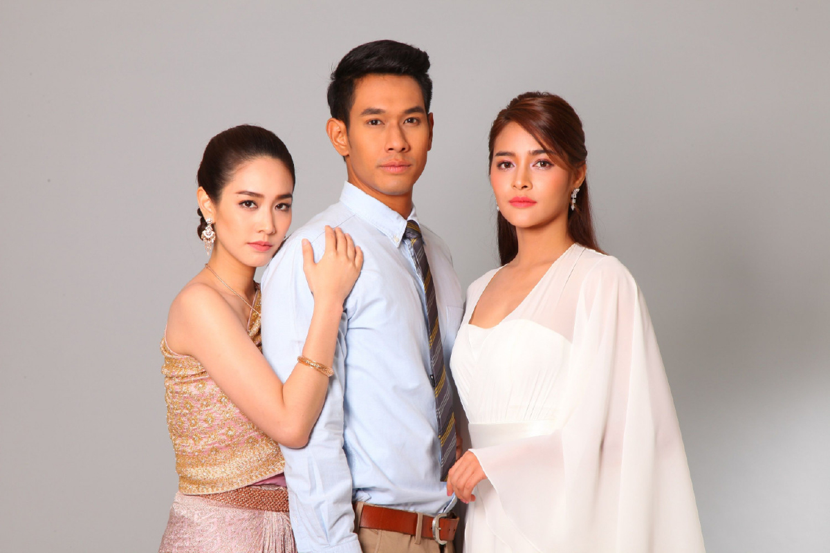 นางทิพย์ ออกอากาศวันที่ 12 พ.ย. 2561 นางทิพย์ ออกอากาศวันที่ 12 พ.ย. 2561