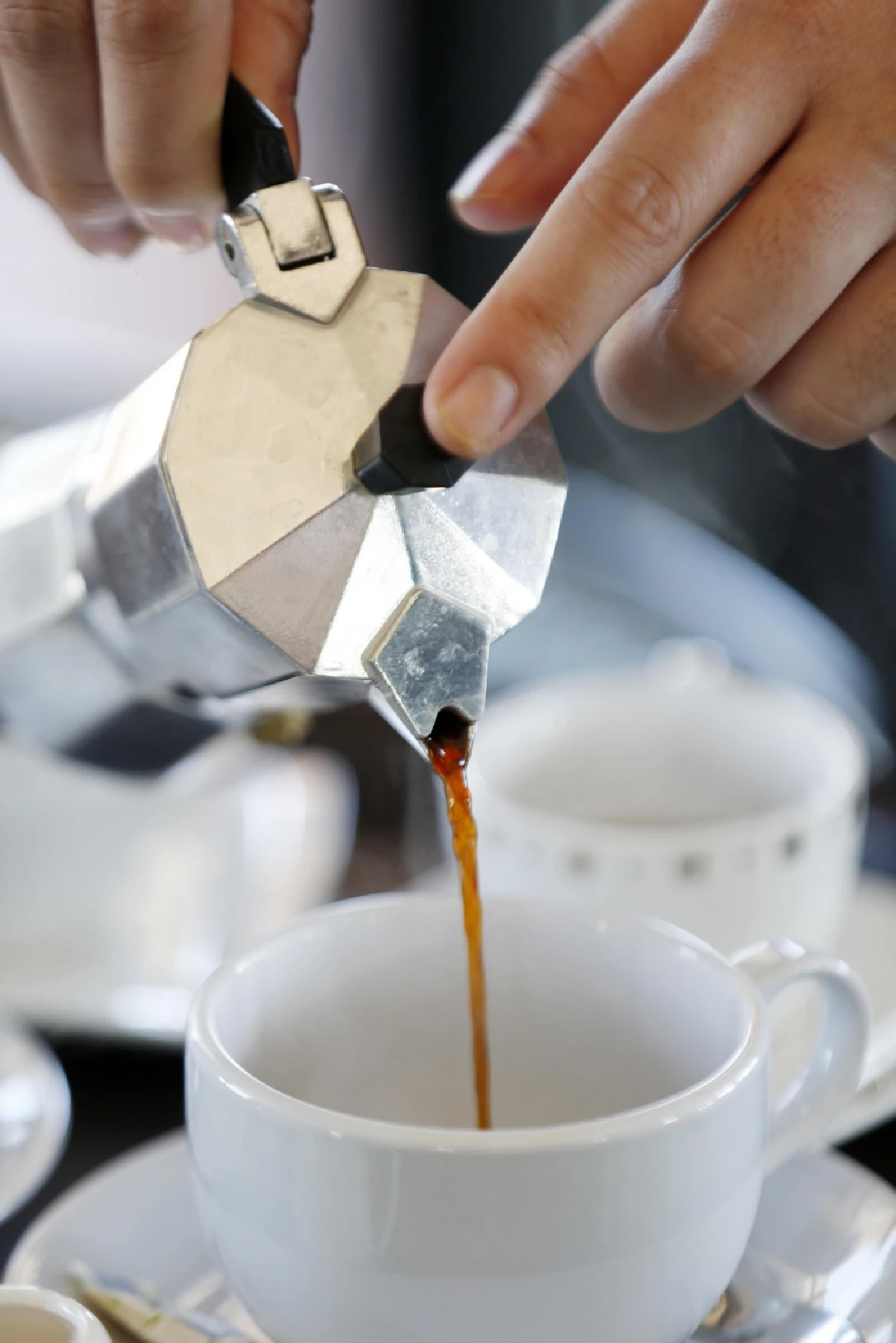 เกียรติศักดิ์ คำวงษา กาแฟขี้ชะมดเปลี่ยนชีวิต