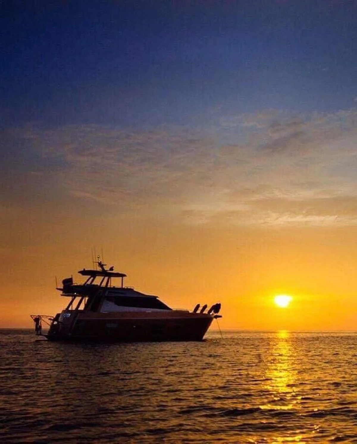 "ยุ้ย จีรนันท์" เผยภาพบรรยากาศภายในเรือยอชท์สุดหรู ที่ใช้ถ่ายพรีเวดดิ้ง