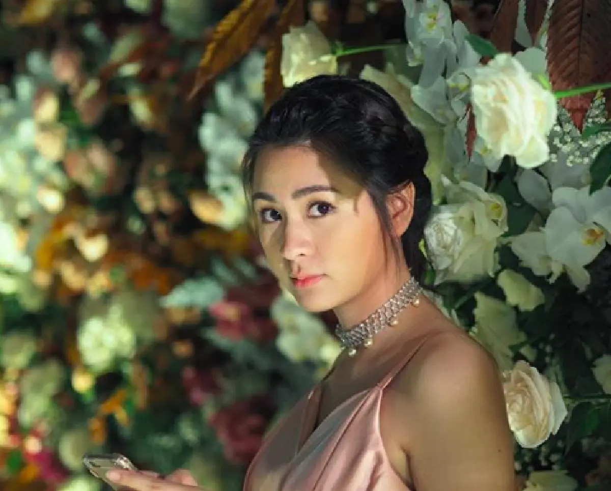 ”แซม ยุรนันท์” ครอบครัวออกงานพร้อมกัน จนแฟนๆ แซวแฝด 4 หรือเปล่า หน้าตาดีทั้งบ้าน