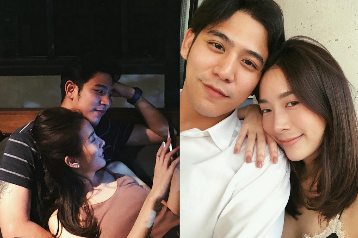 เซย์กู๊ดบายอีกคู่! พอร์ช ศรัณย์ เลิกแฟนสาว เกรซ ปิดฉากรัก 3 ปีพี่ไม่ปลื้ม เซย์กู๊ดบายอีกคู่! พอร์ช ศรัณย์ เลิกแฟนสาว เกรซ ปิดฉากรัก 3 ปีพี่ไม่ปลื้ม