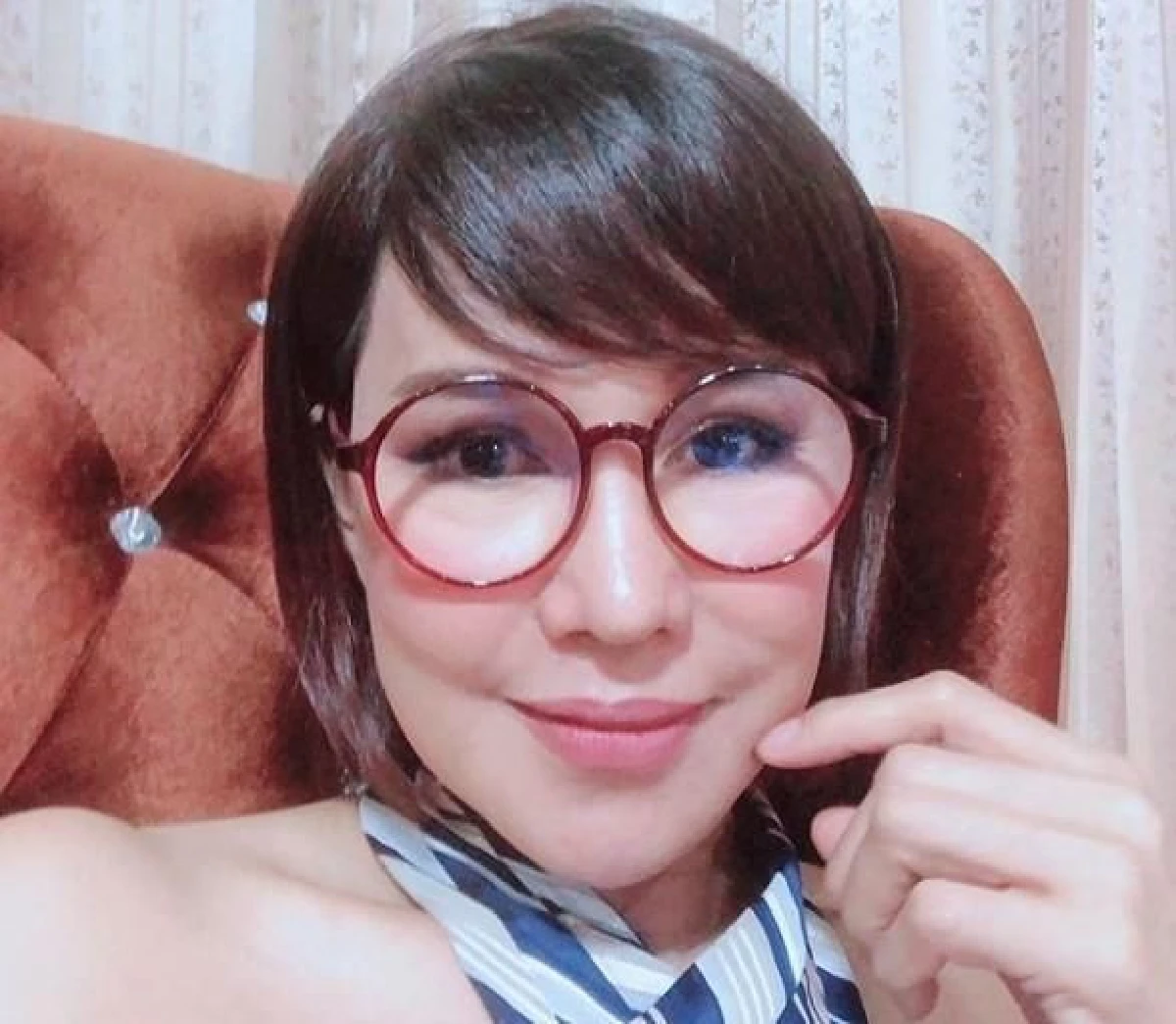 ส้มเช้ง สามช่า ตอบกลับนิ่งๆ หลังถูกทักหน้าใหม่เหมือน ซันนี่ ยูโฟร์