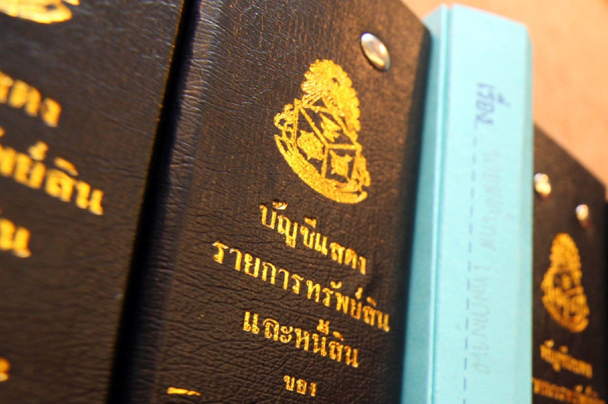 มติ"ป.ป.ช."ขยายเวลายื่นบัญชีทรัพย์สินเฉพาะ"5ตำแหน่ง"สภามหาวิทยาลัย มติ"ป.ป.ช."ขยายเวลายื่นบัญชีทรัพย์สินเฉพาะ"5ตำแหน่ง"สภามหาวิทยาลัย