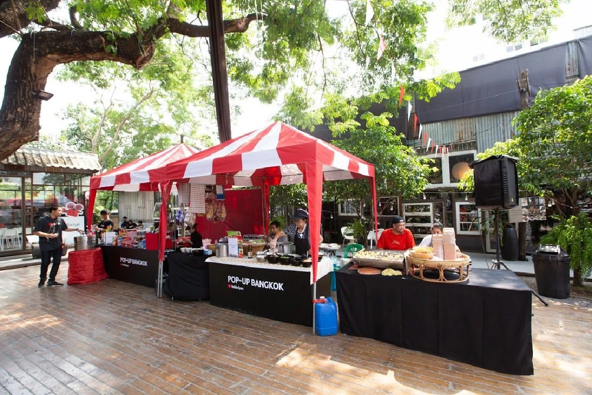 ยูทูบลุยป๊อปอัพสเปซต่อ ดันคอนเทนต์ครีเอเตอร์