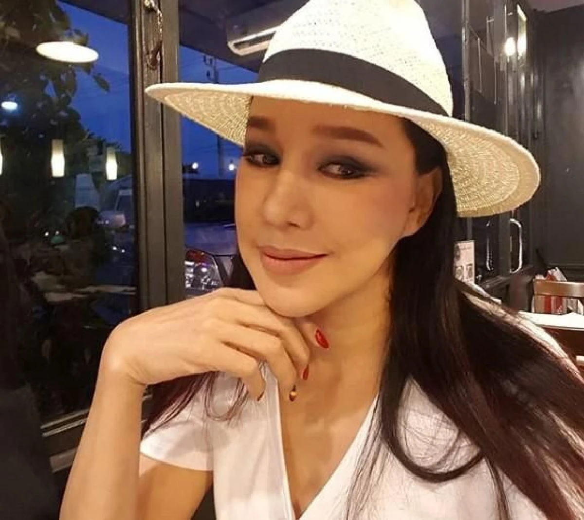 ส้มเช้ง สามช่า ตอบกลับนิ่งๆ หลังถูกทักหน้าใหม่เหมือน ซันนี่ ยูโฟร์