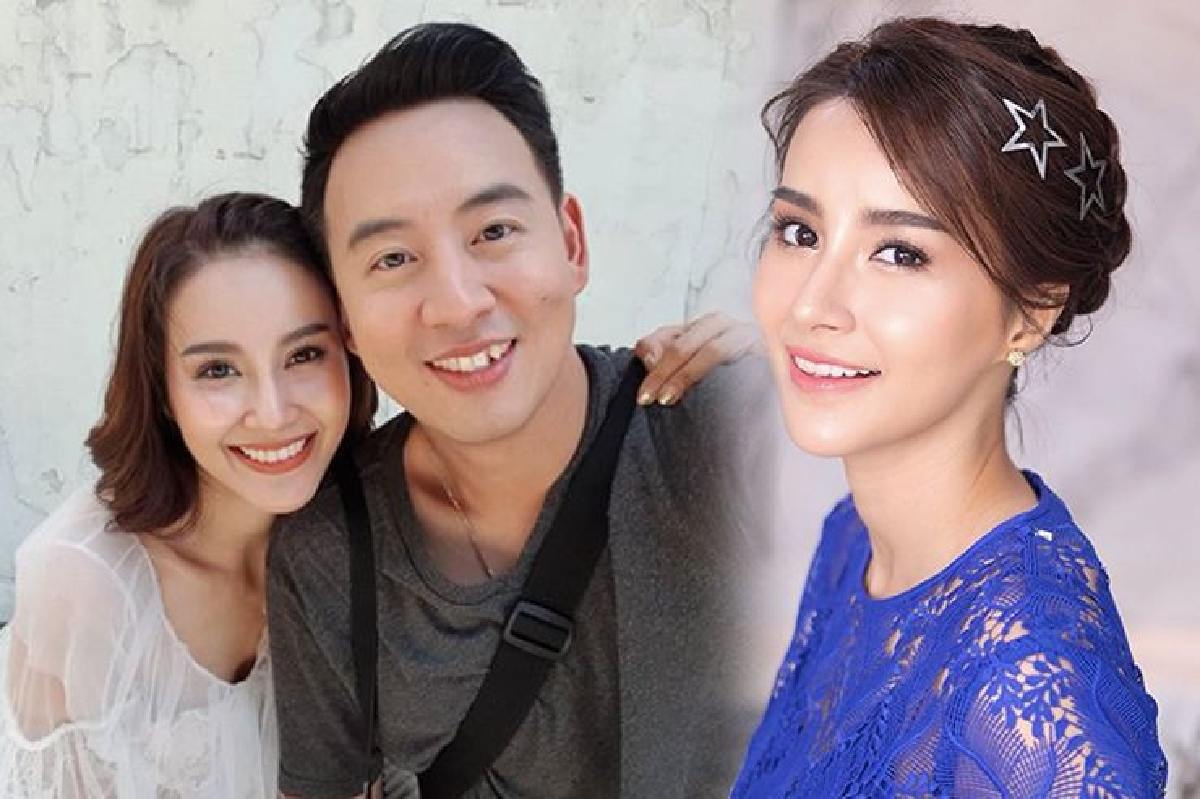 “น้ำฝน พัชรินทร์” โพสต์ภาพคู่แฟนหนุ่ม “อาร์ม” พร้อมบอกรอเลี้ยงดูตลอดชีพอยู่ “น้ำฝน พัชรินทร์” โพสต์ภาพคู่แฟนหนุ่ม “อาร์ม” พร้อมบอกรอเลี้ยงดูตลอดชีพอยู่