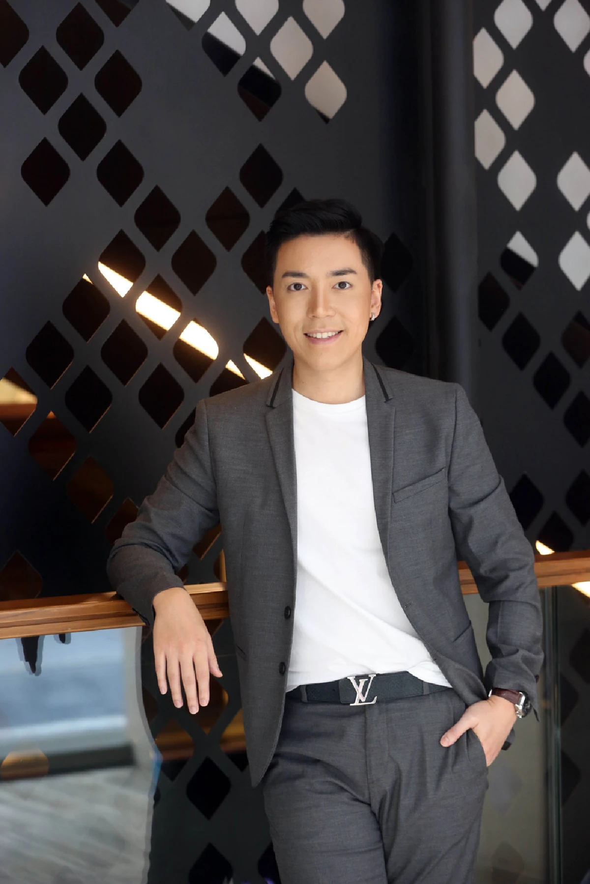 พลวัฒน์ เอื้อสุดกิจ ความพยายามอยู่ที่ไหน ความสำเร็จอยู่ที่นั่น