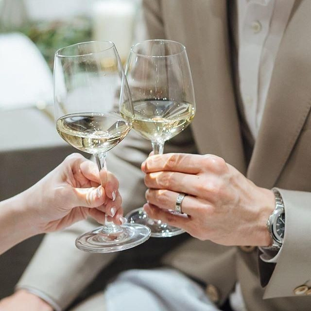 ส่องภาพงานวิวาห์ พอล ภัทรพล-ฟอว์น ไปยดา เรียบง่ายอบอุ่นแบบส่วนตัว