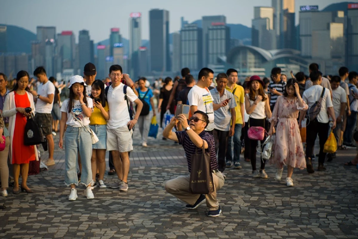 อีก 12 ปีทัวร์จีนจะครองโลก!