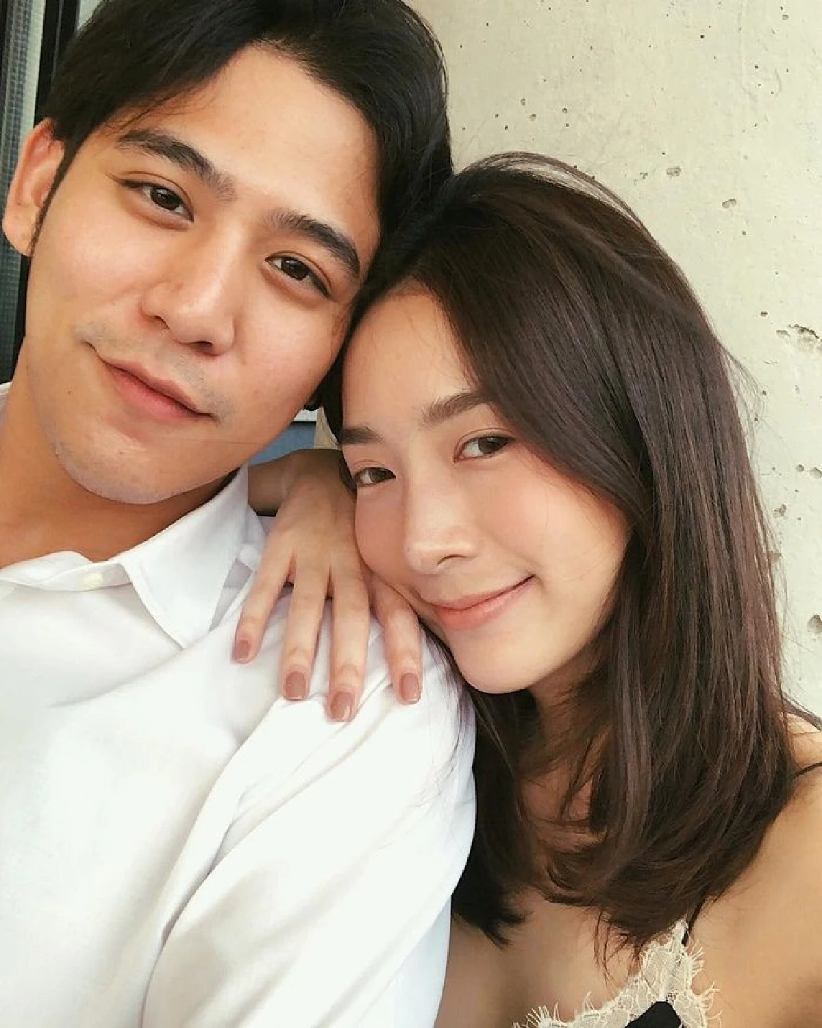 เซย์กู๊ดบายอีกคู่! พอร์ช ศรัณย์ เลิกแฟนสาว เกรซ ปิดฉากรัก 3 ปีพี่ไม่ปลื้ม