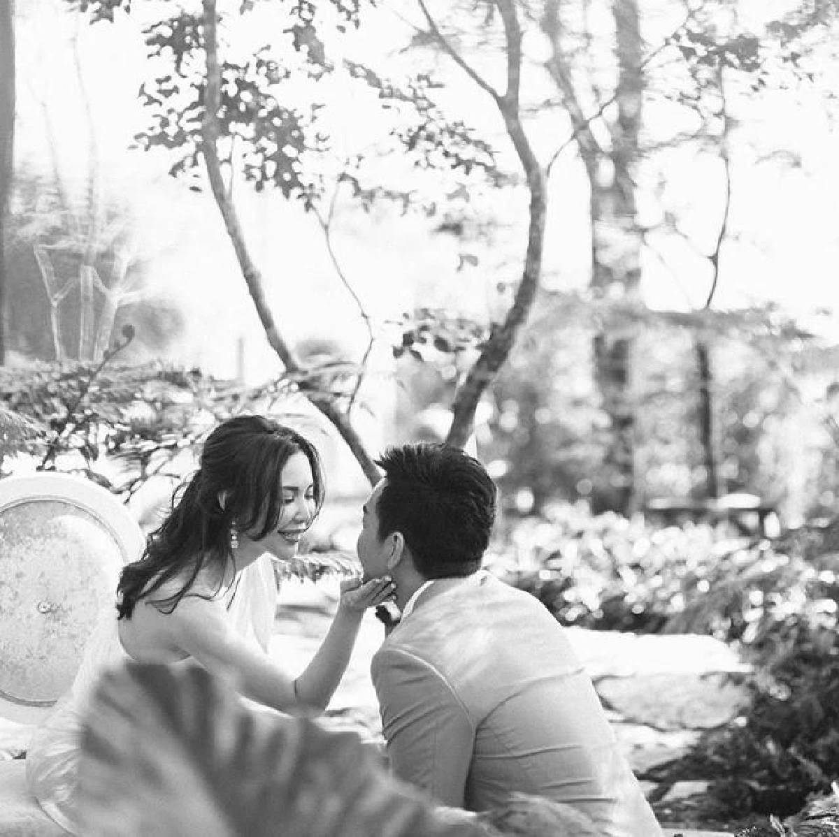 ส่องภาพงานวิวาห์ พอล ภัทรพล-ฟอว์น ไปยดา เรียบง่ายอบอุ่นแบบส่วนตัว